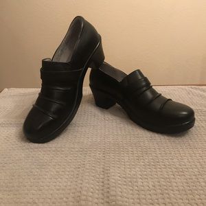 Alegria shoes size 8.5